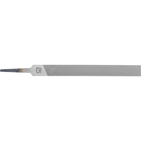Pferd Hand File, Second Cut, 6 11037